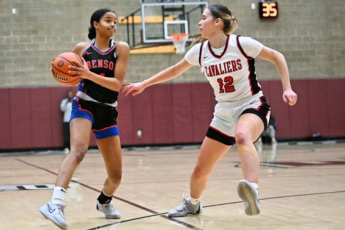 a Clackamas Benson girls basketball Oregon POA Holiday Classic December 29 2023 Leon Neuschwander 51
